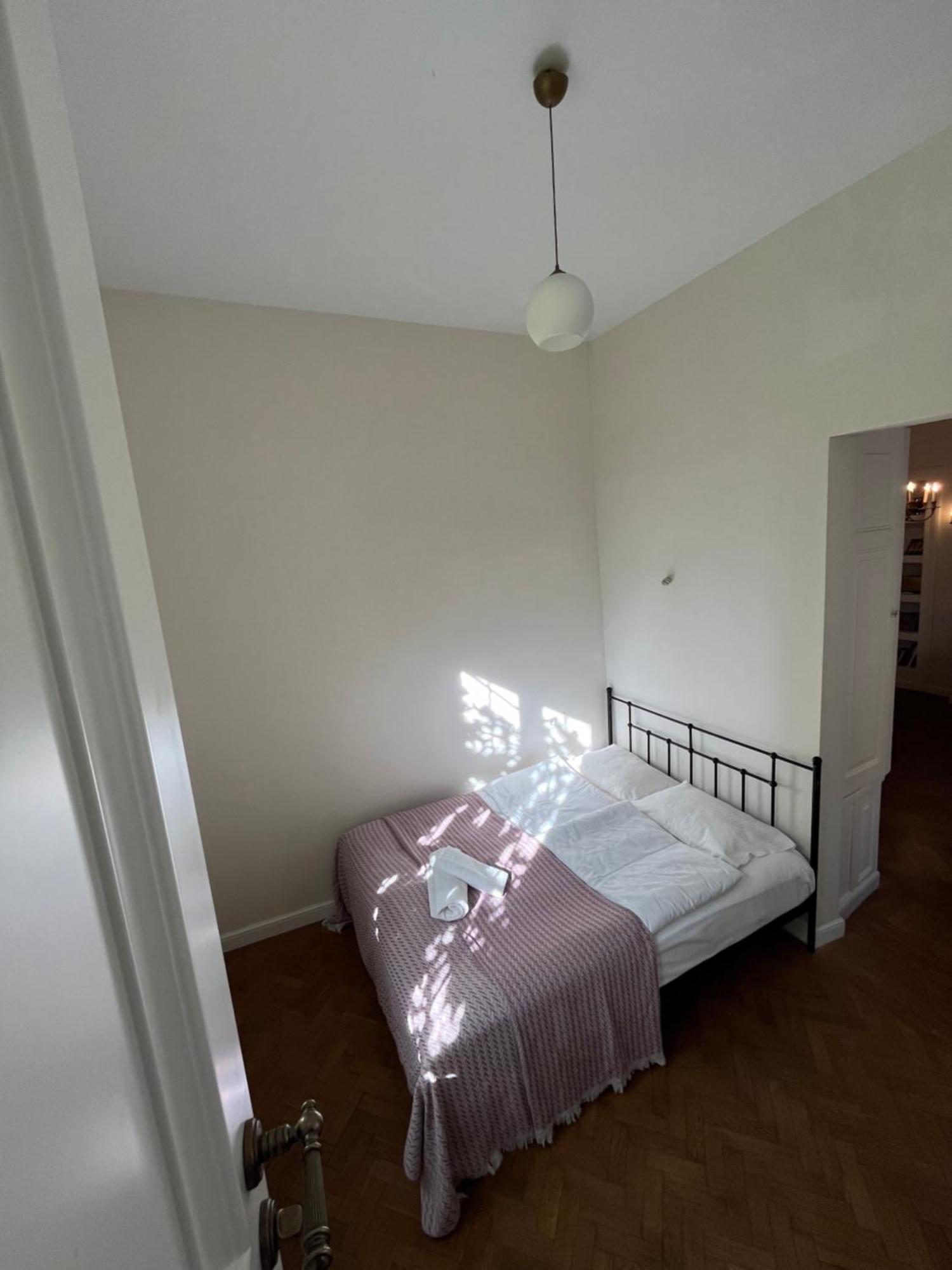 Hotel Loft Tbilisi Exterior photo