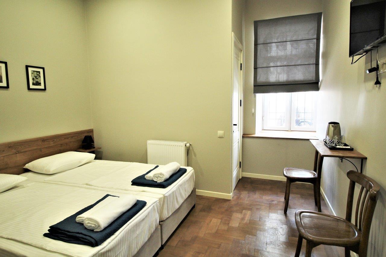 Hotel Loft Tbilisi Exterior photo
