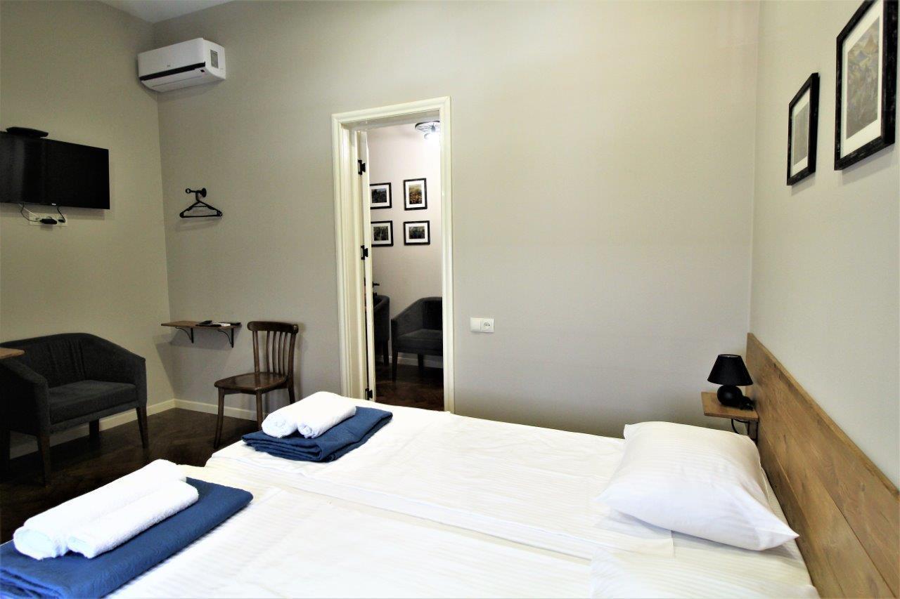 Hotel Loft Tbilisi Exterior photo