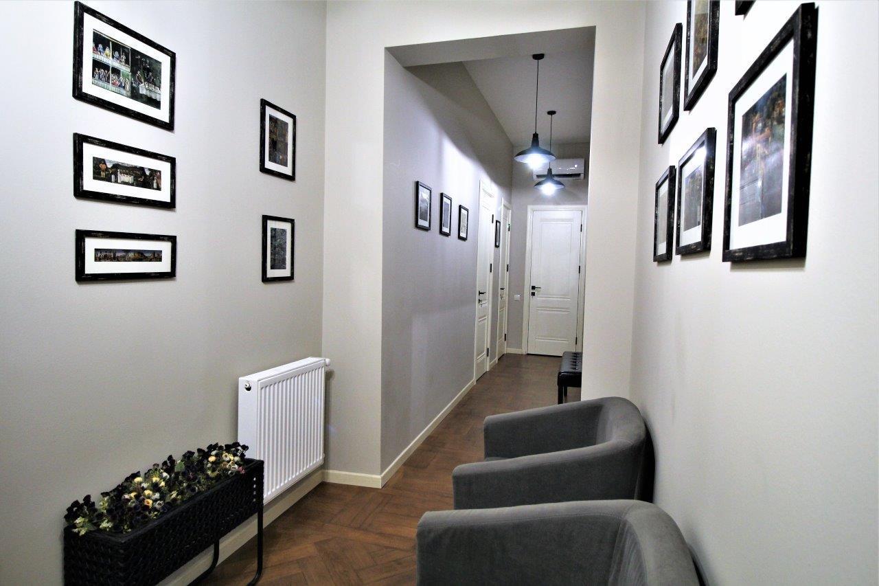 Hotel Loft Tbilisi Exterior photo